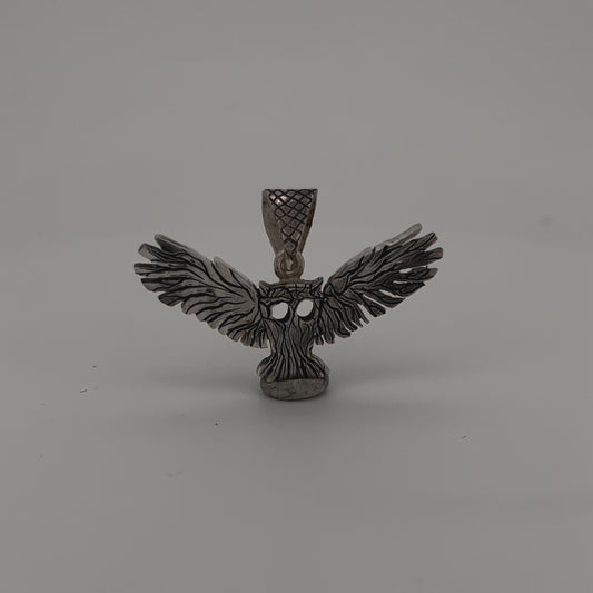 OWL PENDANT