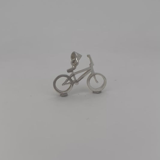 BMX PENDANT