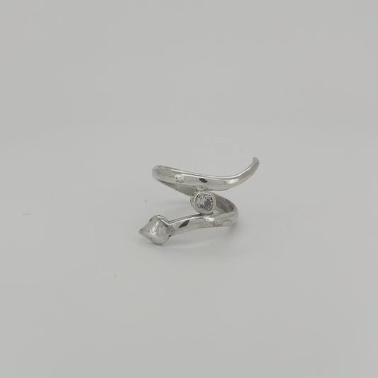 SNAKE RING