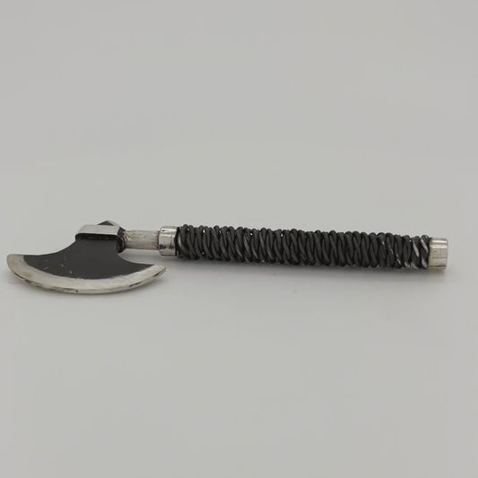 Battle Axe Dab Tool