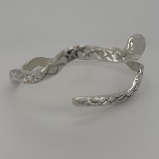 SNAKE BANGLE